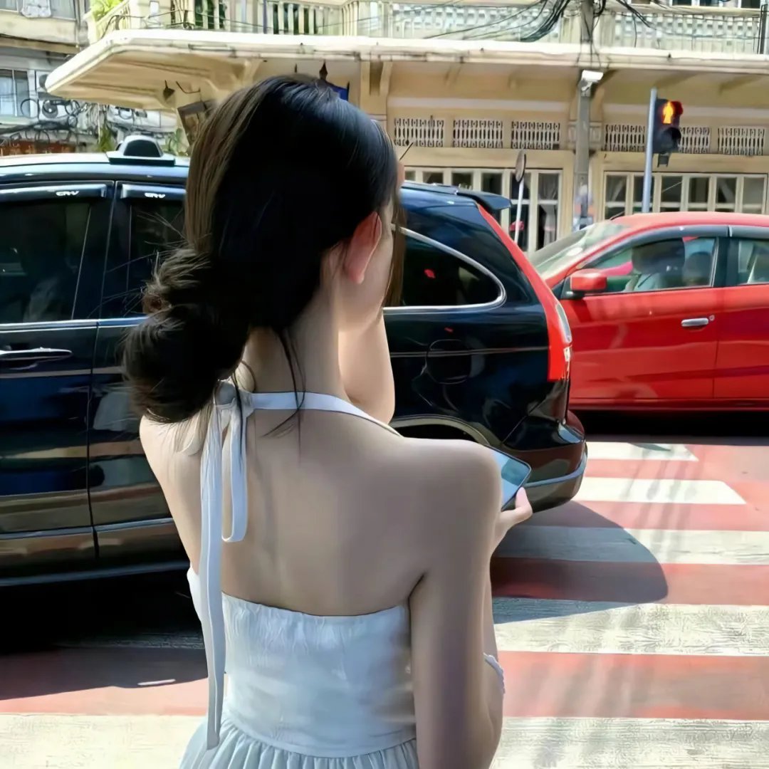 禁止停车