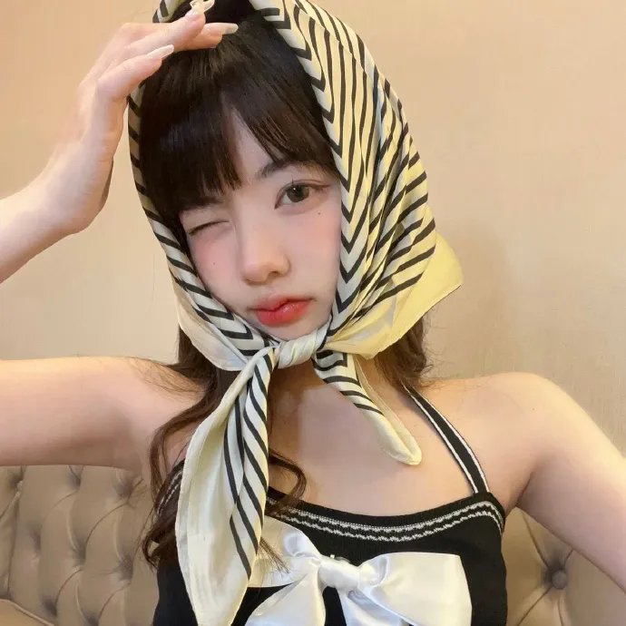 失踪的邦妮