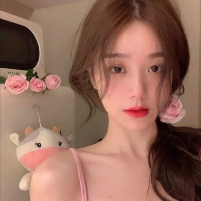 黑夜皓齿